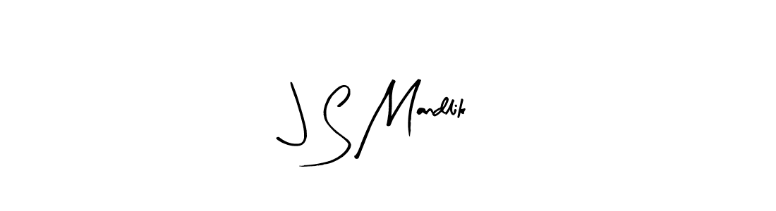 Once you've used our free online signature maker to create your best signature Arty Signature style, it's time to enjoy all of the benefits that J S Mandlik name signing documents. J S Mandlik signature style 8 images and pictures png
