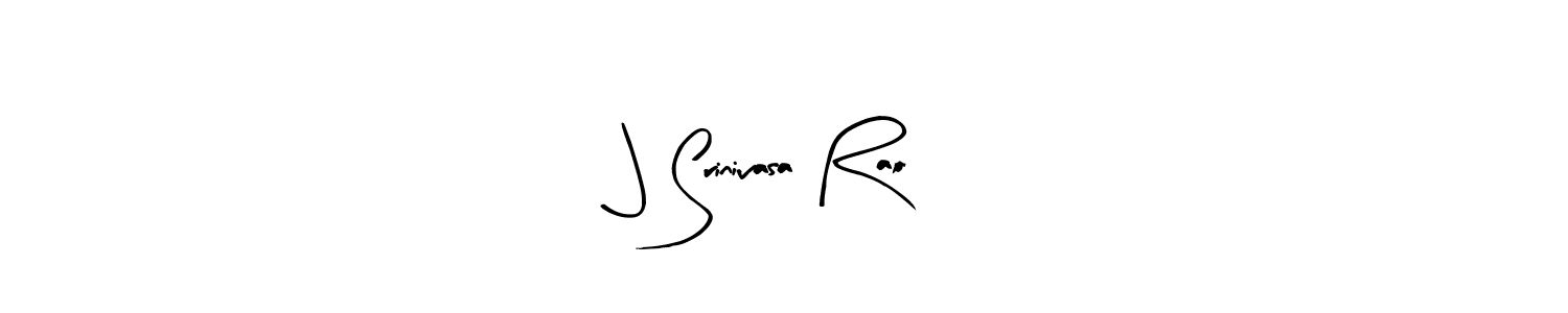 How to make J Srinivasa Rao signature? Arty Signature is a professional autograph style. Create handwritten signature for J Srinivasa Rao name. J Srinivasa Rao signature style 8 images and pictures png