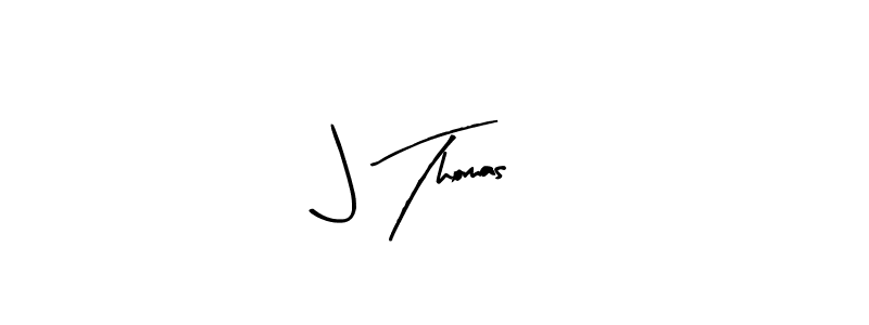 Best and Professional Signature Style for J Thomas. Arty Signature Best Signature Style Collection. J Thomas signature style 8 images and pictures png