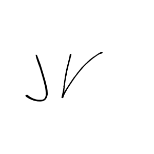 This is the best signature style for the J V name. Also you like these signature font (Arty Signature). Mix name signature. J V signature style 8 images and pictures png