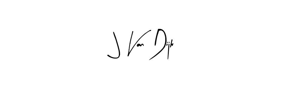 Also we have J Van Dijk name is the best signature style. Create professional handwritten signature collection using Arty Signature autograph style. J Van Dijk signature style 8 images and pictures png
