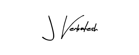 Stand out with a creative autograph for J Venkatesh. The Arty Signature styling blends modern aesthetics with classic signature flourishes. J Venkatesh signature style 8 images and pictures png