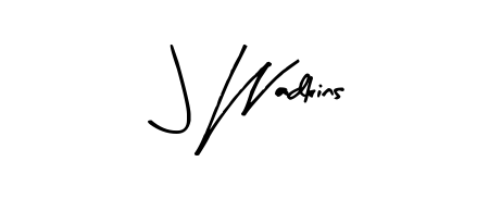 Here are the top professional signature styles for the name J Wadkins. These are the best autograph styles you can use for your name. J Wadkins signature style 8 images and pictures png