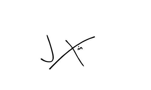 if you are searching for the best signature style for your name J Xin. so please give up your signature search. here we have designed multiple signature styles  using Arty Signature. J Xin signature style 8 images and pictures png