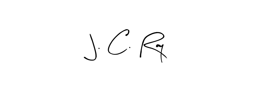 This is the best signature style for the J. C. Ray name. Also you like these signature font (Arty Signature). Mix name signature. J. C. Ray signature style 8 images and pictures png