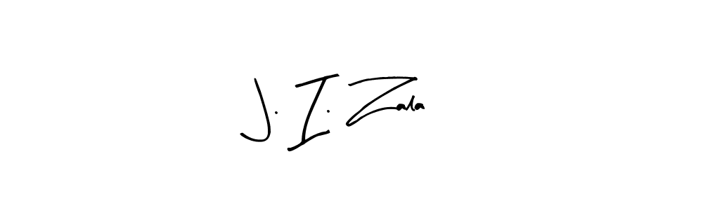 Make a short J. I. Zala signature style. Manage your documents anywhere anytime using Arty Signature. Create and add eSignatures, submit forms, share and send files easily. J. I. Zala signature style 8 images and pictures png