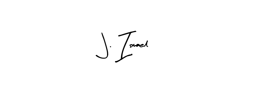 See photos of J. Ismael official signature by Spectra . Check more albums & portfolios. Read reviews & check more about Arty Signature font. J. Ismael signature style 8 images and pictures png