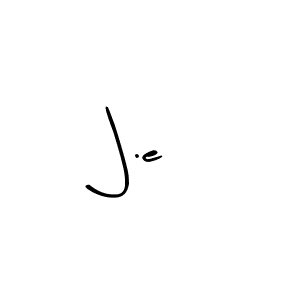 Make a beautiful signature design for name J.e. Use this online signature maker to create a handwritten signature for free. J.e signature style 8 images and pictures png