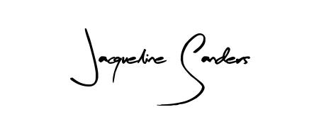 The Arty Signature lettering style adds unique flourish to name Jacqueline Sanders. Stand out with a custom digital autograph made in seconds. Jacqueline Sanders signature style 8 images and pictures png