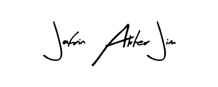 Turn your name Jafrin Akter Jim into a signature brand with Arty Signature styling. Download in standard PNG or transparent format anytime. Jafrin Akter Jim signature style 8 images and pictures png