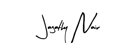 Give your name Jagathy Nair an exquisite flair with the Arty Signature script font. Ideal for contracts, resumes, and formal letterheads. Jagathy Nair signature style 8 images and pictures png