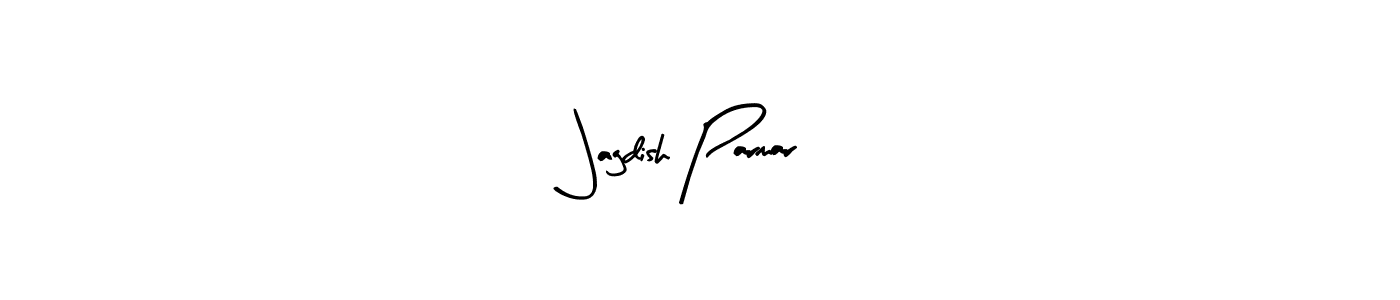 if you are searching for the best signature style for your name Jagdish Parmar. so please give up your signature search. here we have designed multiple signature styles  using Arty Signature. Jagdish Parmar signature style 8 images and pictures png