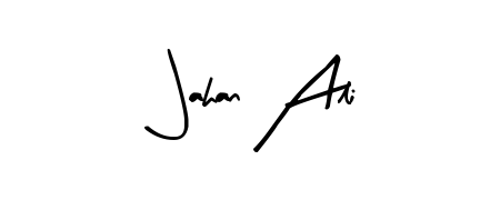 Quickly download Jahan Ali name signature in high-resolution PNG using Arty Signature style. Ready to insert into PDFs and online applications. Jahan Ali signature style 8 images and pictures png