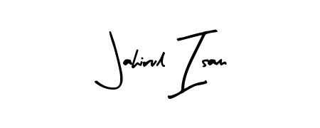 Quickly download Jahirul Isam name signature in high-resolution PNG using Arty Signature style. Ready to insert into PDFs and online applications. Jahirul Isam signature style 8 images and pictures png