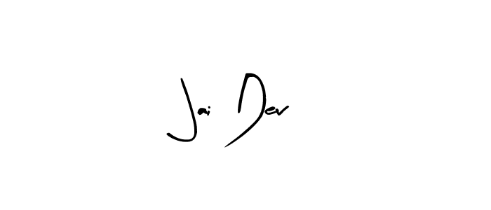 Best and Professional Signature Style for Jai Dev. Arty Signature Best Signature Style Collection. Jai Dev signature style 8 images and pictures png