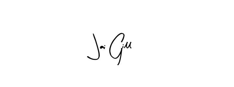 This is the best signature style for the Jai Gill name. Also you like these signature font (Arty Signature). Mix name signature. Jai Gill signature style 8 images and pictures png