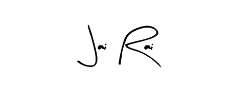 Discover how Jai Rai looks in an executive cursive font (Arty Signature). Perfect for legal documents, invoices, and certificates. Jai Rai signature style 8 images and pictures png