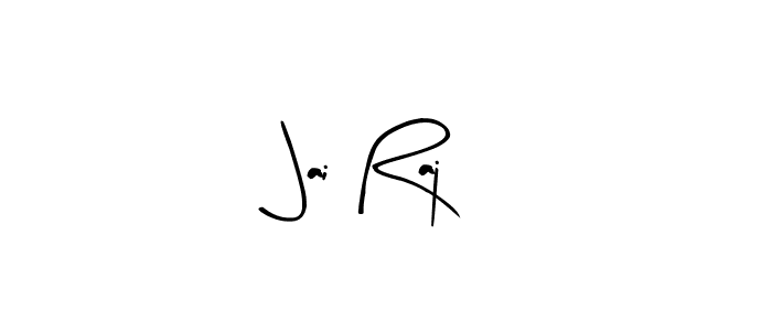 You can use this online signature creator to create a handwritten signature for the name Jai Raj. This is the best online autograph maker. Jai Raj signature style 8 images and pictures png