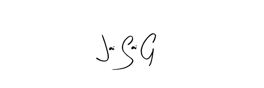 Make a short Jai Sai G signature style. Manage your documents anywhere anytime using Arty Signature. Create and add eSignatures, submit forms, share and send files easily. Jai Sai G signature style 8 images and pictures png