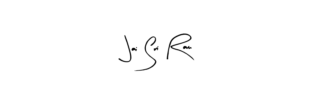 You can use this online signature creator to create a handwritten signature for the name Jai Sri Ram. This is the best online autograph maker. Jai Sri Ram signature style 8 images and pictures png