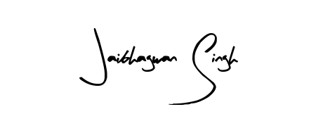 A stylish, flowing autograph style designed for name Jaibhagwan Singh using Arty Signature typography. Perfect for digital creative projects. Jaibhagwan Singh signature style 8 images and pictures png