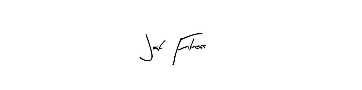 You can use this online signature creator to create a handwritten signature for the name Jaif Fitness. This is the best online autograph maker. Jaif Fitness signature style 8 images and pictures png