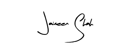 You should practise on your own different ways (Arty Signature) to write your name (Jaimeen Shah) in signature. Don't let someone else do it for you. Jaimeen Shah signature style 8 images and pictures png