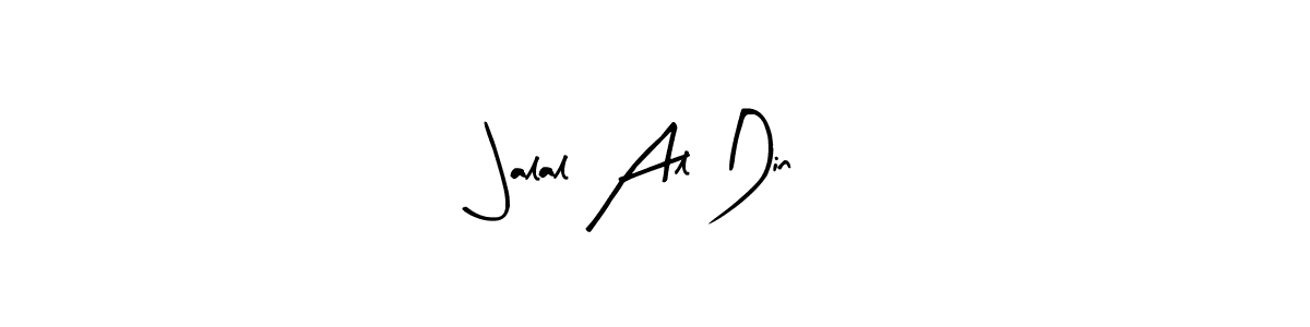 How to Draw Jalal Al Din signature style? Arty Signature is a latest design signature styles for name Jalal Al Din. Jalal Al Din signature style 8 images and pictures png