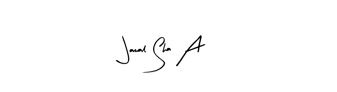 Make a short Jamal Sha A signature style. Manage your documents anywhere anytime using Arty Signature. Create and add eSignatures, submit forms, share and send files easily. Jamal Sha A signature style 8 images and pictures png