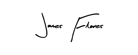 Quickly download James Flores name signature in high-resolution PNG using Arty Signature style. Ready to insert into PDFs and online applications. James Flores signature style 8 images and pictures png
