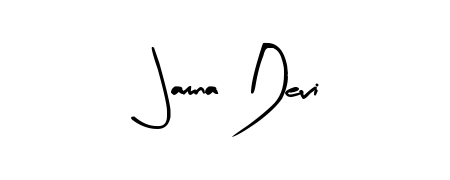 The Arty Signature font transforms the name Jamna Devi into an executive sign with sharp precision and distinguished character. Jamna Devi signature style 8 images and pictures png