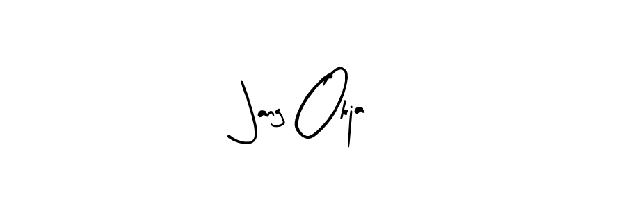 Make a short Jang Okja signature style. Manage your documents anywhere anytime using Arty Signature. Create and add eSignatures, submit forms, share and send files easily. Jang Okja signature style 8 images and pictures png
