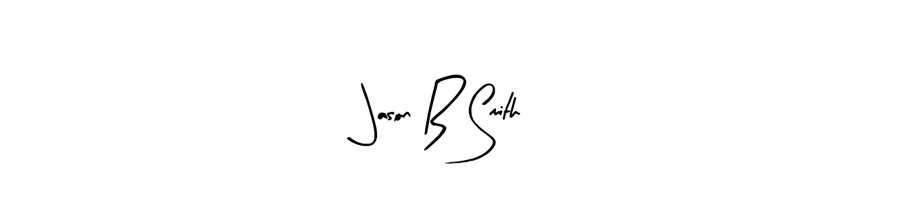 Best and Professional Signature Style for Jason B Smith. Arty Signature Best Signature Style Collection. Jason B Smith signature style 8 images and pictures png