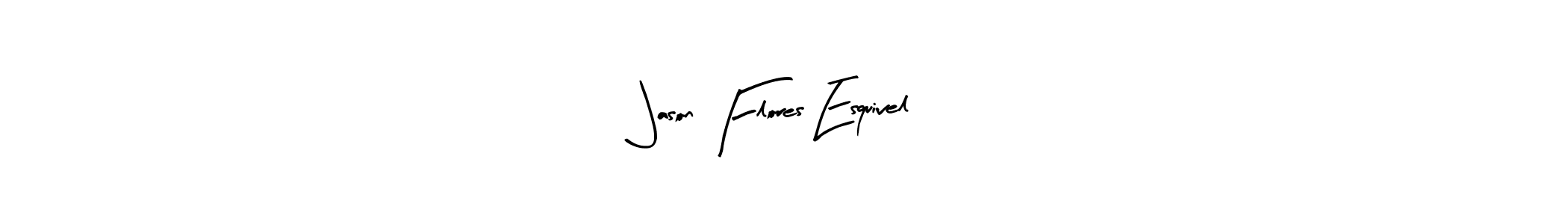 Make a beautiful signature design for name Jason Flores Esquivel. With this signature (Arty Signature) style, you can create a handwritten signature for free. Jason Flores Esquivel signature style 8 images and pictures png