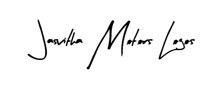 Discover how Jasvitha Motors Logos looks in an executive cursive font (Arty Signature). Perfect for legal documents, invoices, and certificates. Jasvitha Motors Logos signature style 8 images and pictures png