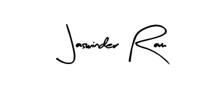 Make a beautiful signature design for name Jaswinder Ram. With this signature (Arty Signature) style, you can create a handwritten signature for free. Jaswinder Ram signature style 8 images and pictures png