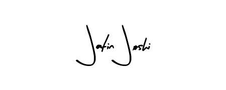 Give your name Jatin Joshi an exquisite flair with the Arty Signature script font. Ideal for contracts, resumes, and formal letterheads. Jatin Joshi signature style 8 images and pictures png