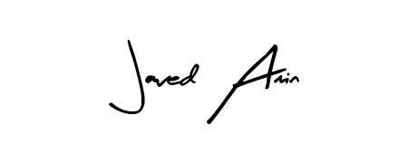 Here are the top professional signature styles for the name Javed Amin. These are the best autograph styles you can use for your name. Javed Amin signature style 8 images and pictures png