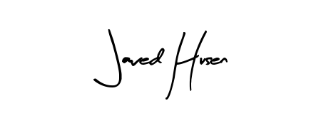Build your personal autograph collection for name Javed Husen with Arty Signature design. Browse, select, and save your favorites. Javed Husen signature style 8 images and pictures png