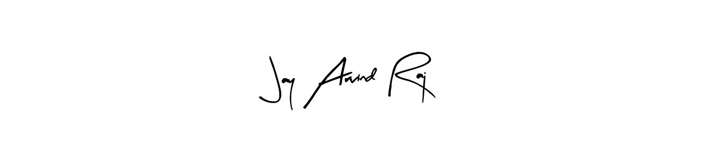 Once you've used our free online signature maker to create your best signature Arty Signature style, it's time to enjoy all of the benefits that Jay Arvind Raj name signing documents. Jay Arvind Raj signature style 8 images and pictures png