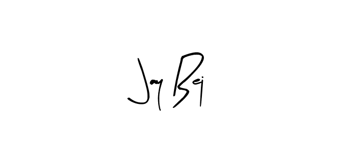 How to make Jay Bej signature? Arty Signature is a professional autograph style. Create handwritten signature for Jay Bej name. Jay Bej signature style 8 images and pictures png