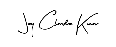 Build your personal autograph collection for name Jay Chandra Kumar with Arty Signature design. Browse, select, and save your favorites. Jay Chandra Kumar signature style 8 images and pictures png