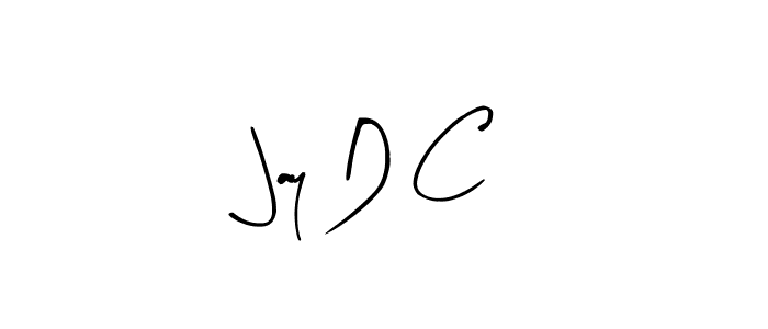 Make a beautiful signature design for name Jay D C. With this signature (Arty Signature) style, you can create a handwritten signature for free. Jay D C signature style 8 images and pictures png