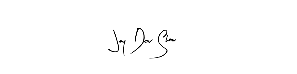Also You can easily find your signature by using the search form. We will create Jay Dev Shaw name handwritten signature images for you free of cost using Arty Signature sign style. Jay Dev Shaw signature style 8 images and pictures png