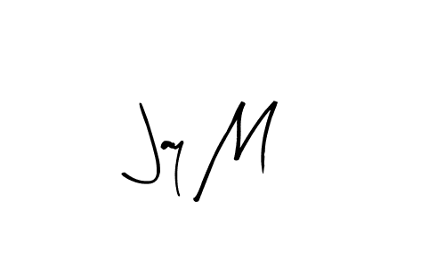 Once you've used our free online signature maker to create your best signature Arty Signature style, it's time to enjoy all of the benefits that Jay M name signing documents. Jay M signature style 8 images and pictures png