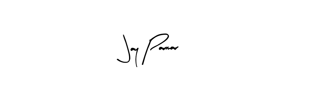 How to Draw Jay Parmar signature style? Arty Signature is a latest design signature styles for name Jay Parmar. Jay Parmar signature style 8 images and pictures png