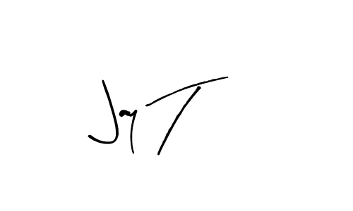 Best and Professional Signature Style for Jay T. Arty Signature Best Signature Style Collection. Jay T signature style 8 images and pictures png