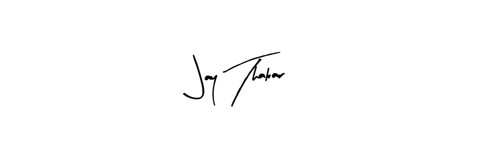 Best and Professional Signature Style for Jay Thakar. Arty Signature Best Signature Style Collection. Jay Thakar signature style 8 images and pictures png