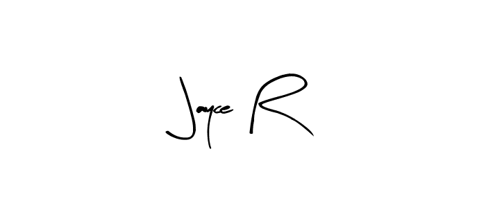 It looks lik you need a new signature style for name Jayce R. Design unique handwritten (Arty Signature) signature with our free signature maker in just a few clicks. Jayce R signature style 8 images and pictures png