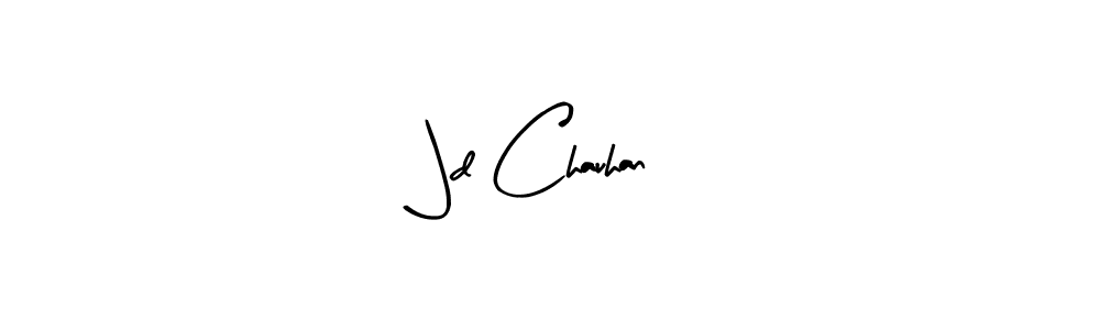 Also You can easily find your signature by using the search form. We will create Jd Chauhan name handwritten signature images for you free of cost using Arty Signature sign style. Jd Chauhan signature style 8 images and pictures png